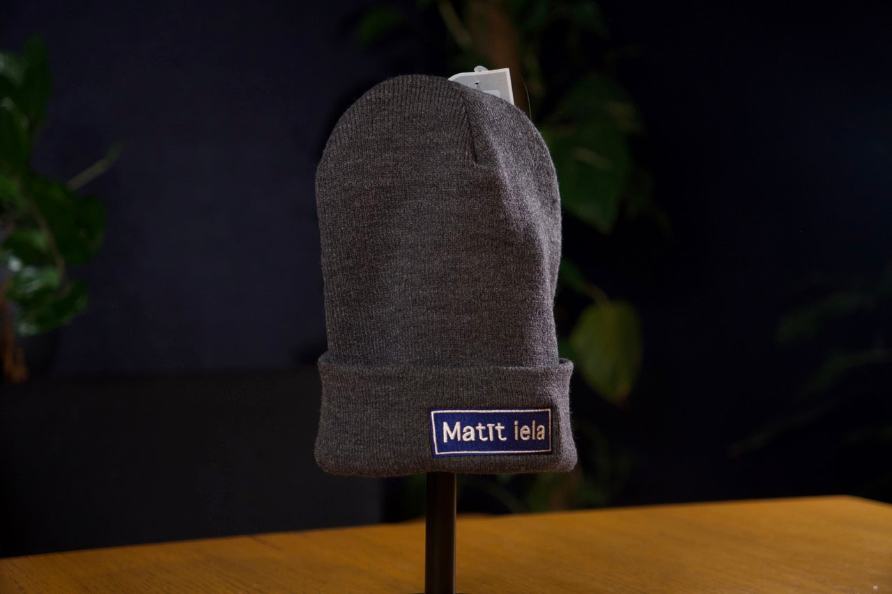 MATĪT IELA BĪNIJS