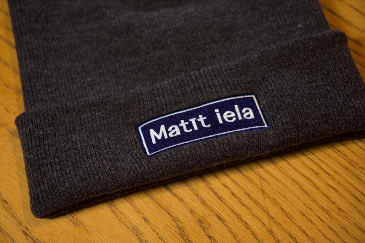 MATĪT IELA BĪNIJS