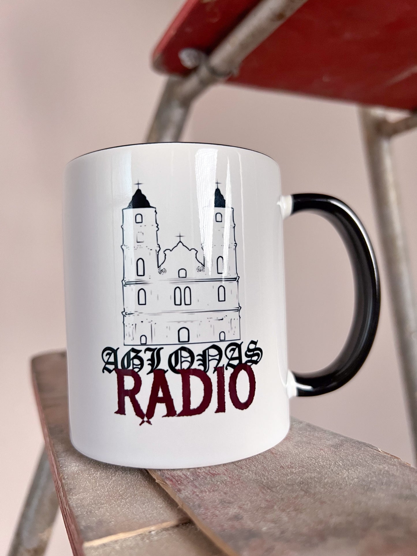 AGLONAS RADIO KRŪZE
