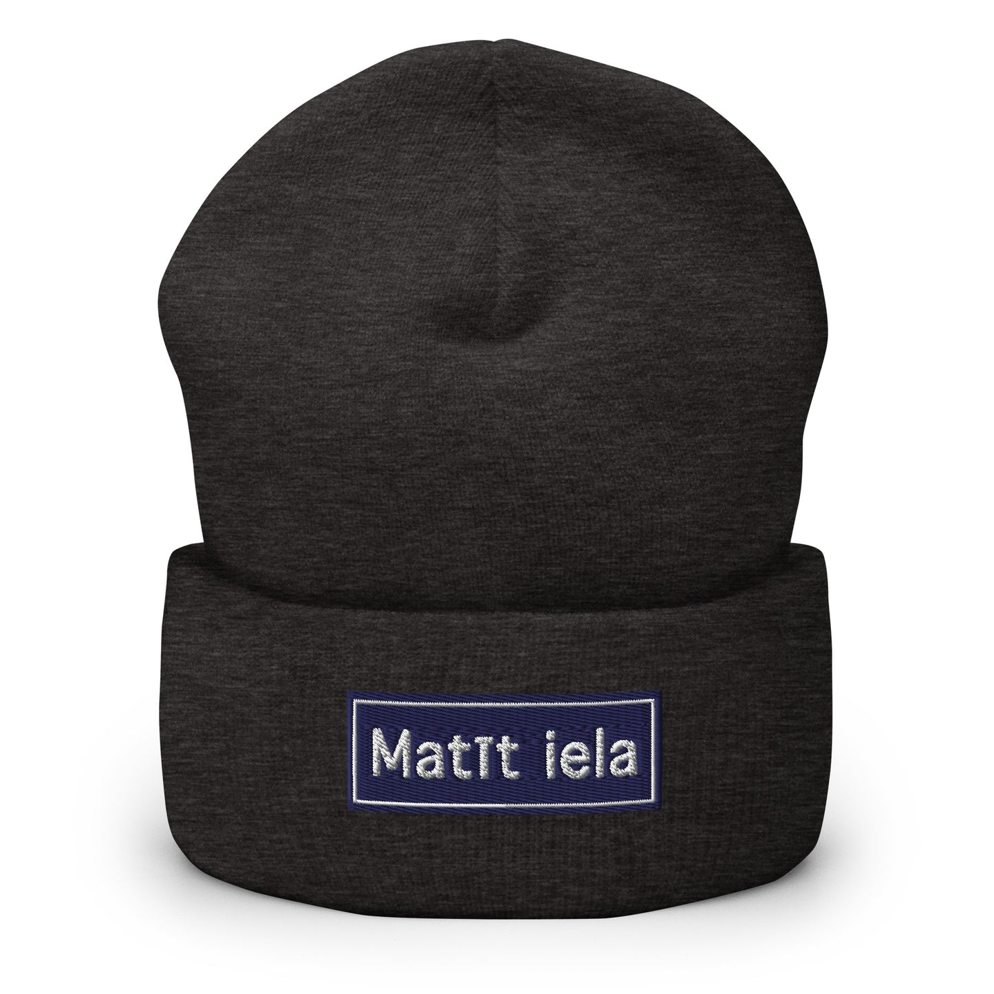 MATĪT IELA BĪNIJS
