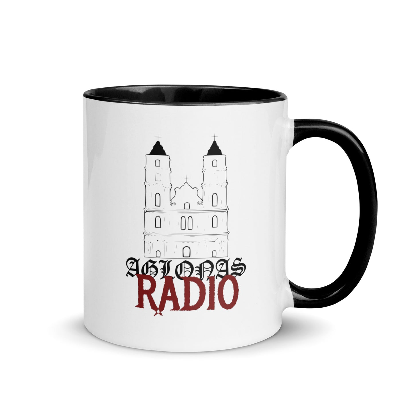 AGLONAS RADIO KRŪZE