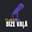 Bize Vaļā parduotuvė logo